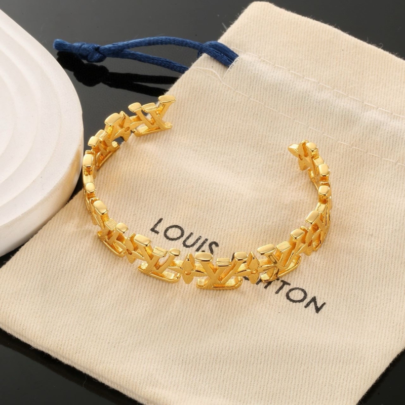 LV Bracelets